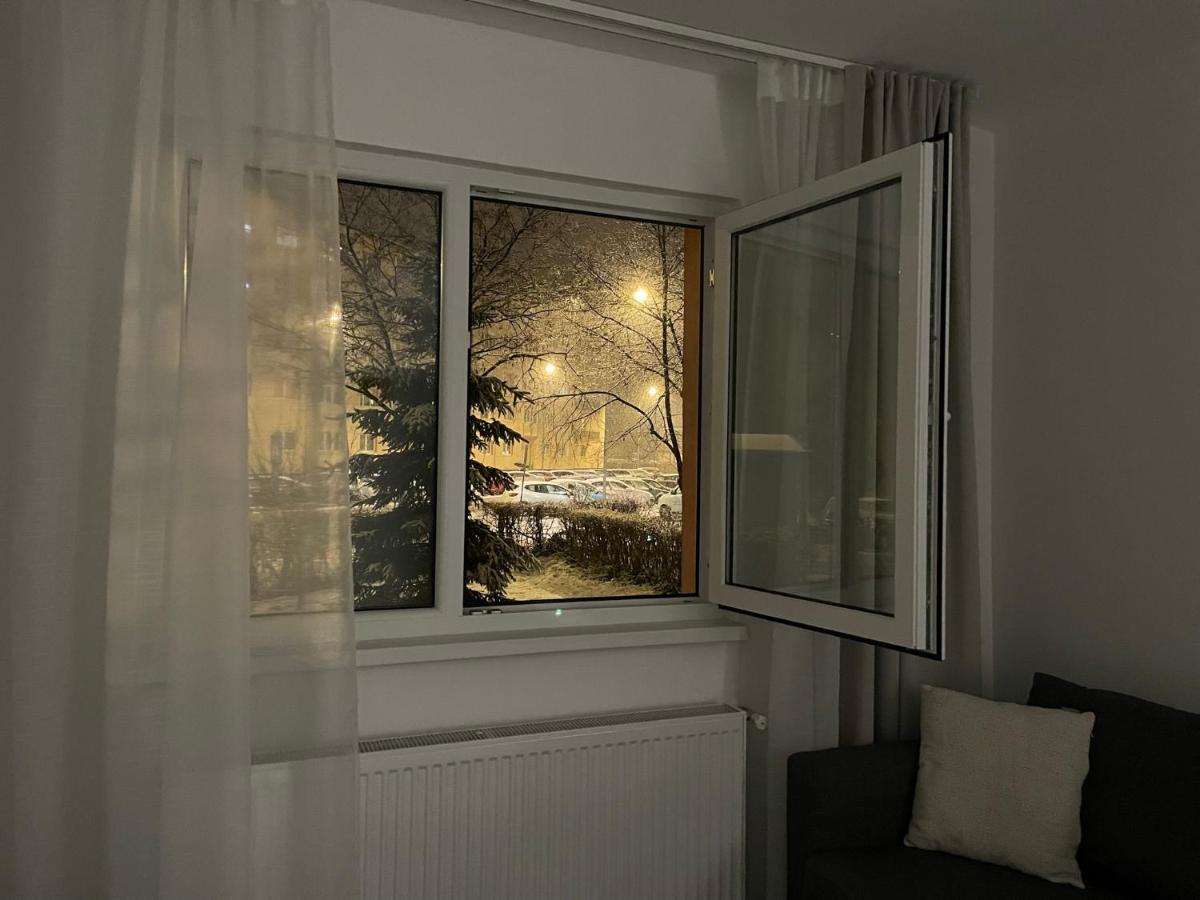 Twin Apartments Sibiu Exterior photo